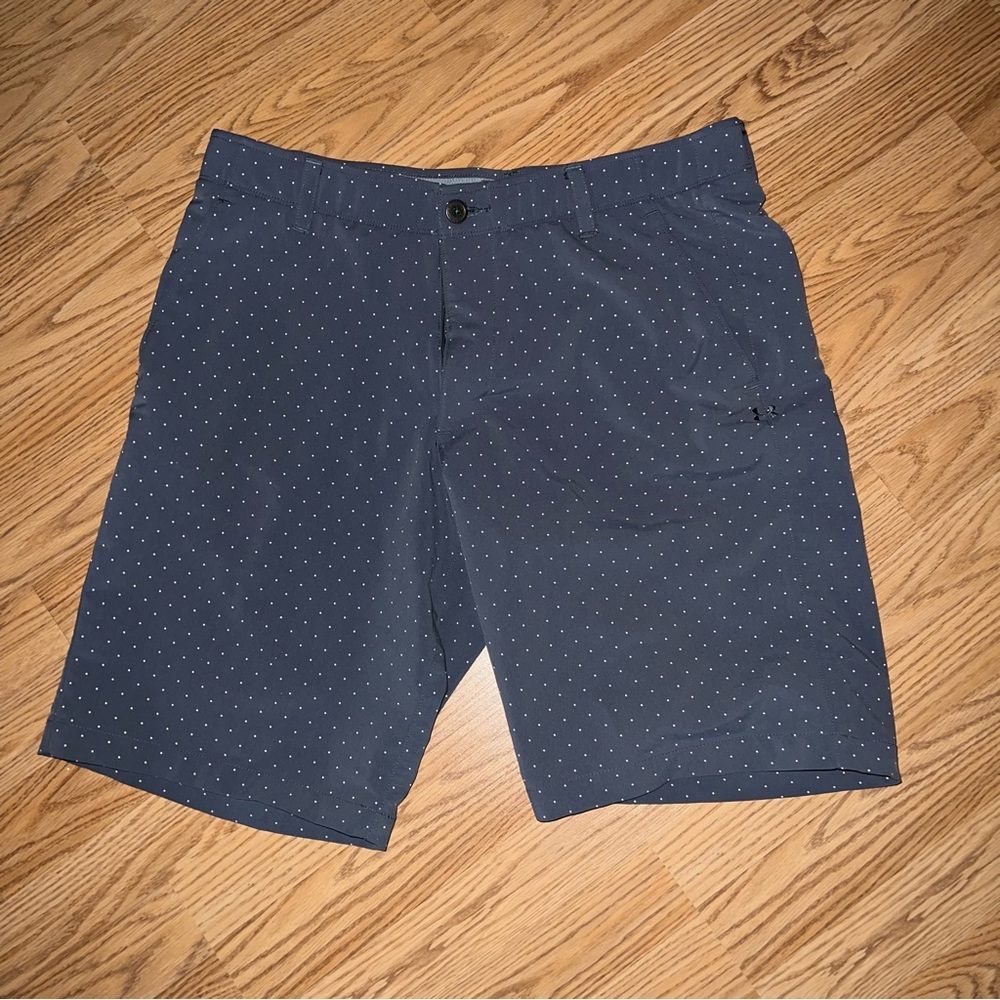 Under Armour Men’s Showdown Golf Shorts